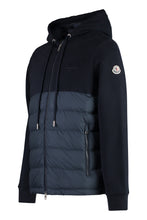 Load image into Gallery viewer, Full zip hoodie