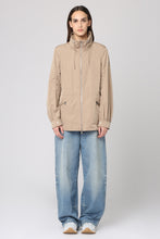 Load image into Gallery viewer, Enet Technical fabric parka