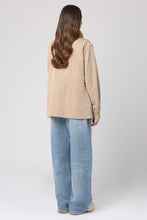 Load image into Gallery viewer, Enet Technical fabric parka