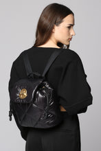 Load image into Gallery viewer, Puf nylon backpack