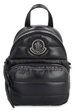 Load image into Gallery viewer, Kilia nylon messenger bag