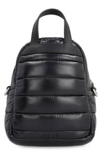 Load image into Gallery viewer, Kilia nylon messenger bag