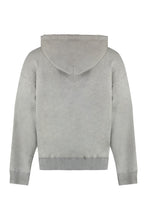 Load image into Gallery viewer, Full zip hoodie
