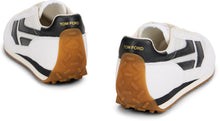 Load image into Gallery viewer, Low-top sneakers in leather