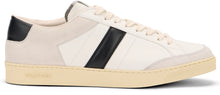 Load image into Gallery viewer, Blake low sneakers in Leather and Suede