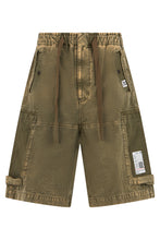 Load image into Gallery viewer, Cargo shorts