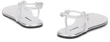 Load image into Gallery viewer, Sandals with flat soles
