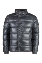 Load image into Gallery viewer, Gourette short down jacket