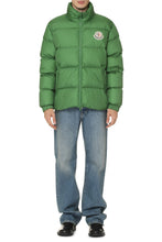 Load image into Gallery viewer, Citala short down jacket