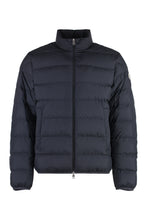 Load image into Gallery viewer, Baudinet short down jacket