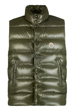 Load image into Gallery viewer, Tibb bodywarmer jacket
