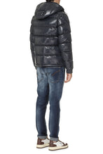 Load image into Gallery viewer, Moncler Maya short down jacket