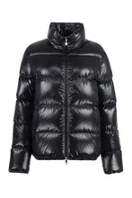 Load image into Gallery viewer, Abbadia short down jacket