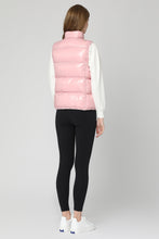 Load image into Gallery viewer, Badia padded bodywarmer