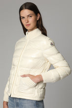 Load image into Gallery viewer, Arcelot full zip down jacket