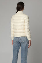 Load image into Gallery viewer, Arcelot full zip down jacket