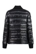 Load image into Gallery viewer, Arcelot full zip down jacket