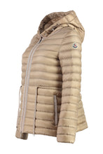 Load image into Gallery viewer, Raie short down jacket