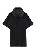 Load image into Gallery viewer, Wool cape