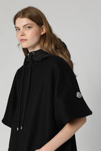 Load image into Gallery viewer, Wool cape