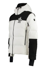 Load image into Gallery viewer, Curtis short down jacket