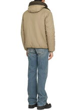 Load image into Gallery viewer, Wengi Reversible down jacket