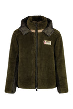 Load image into Gallery viewer, Wengi Reversible down jacket