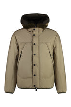 Load image into Gallery viewer, Wengi Reversible down jacket