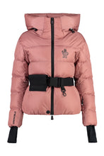 Load image into Gallery viewer, Bouquetin short down jacket