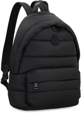 Load image into Gallery viewer, Pierrick Padded nylon backpack