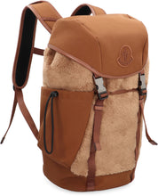 Load image into Gallery viewer, Tech backpack