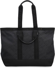 Load image into Gallery viewer, Tech nylon tote