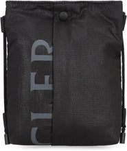 Load image into Gallery viewer, Alchemy nylon messenger bag