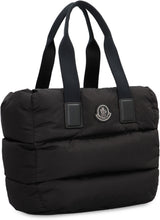 Load image into Gallery viewer, Caradoc nylon tote