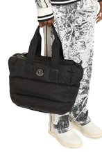 Load image into Gallery viewer, Caradoc nylon tote