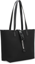 Load image into Gallery viewer, Trick nylon tote