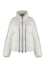 Load image into Gallery viewer, 6 Moncler x WIllow Smith - Yael full zip down jacket