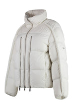 Load image into Gallery viewer, 6 Moncler x WIllow Smith - Yael full zip down jacket