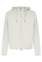 Load image into Gallery viewer, Waterproof jacket in polyamide and polyethylene