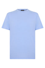 Load image into Gallery viewer, Cotton T-shirt with short sleeves