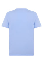 Load image into Gallery viewer, Cotton T-shirt with short sleeves