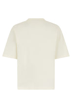 Load image into Gallery viewer, Waffle t-shirt with short sleeves