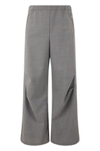 Load image into Gallery viewer, Wide-leg pants