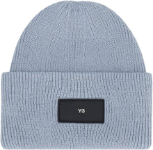 Load image into Gallery viewer, Logo wool beanie