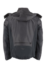 Load image into Gallery viewer, Wind Seeker technical fabric hooded jacket