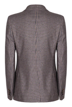 Load image into Gallery viewer, Single-breasted two-button jacket