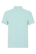 Load image into Gallery viewer, Cotton polo with short sleeves