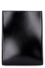 Load image into Gallery viewer, Tangle Small leather crossbody bag