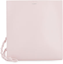 Load image into Gallery viewer, Tangle leather shoulder bag