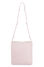 Load image into Gallery viewer, Tangle leather shoulder bag